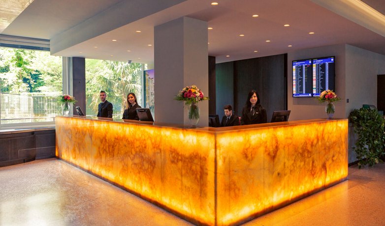 Antony Hotel