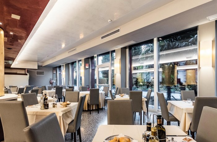 Antony Hotel