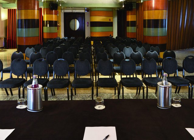 Antony Hotel