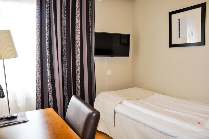 Best Western Plaza Hotel