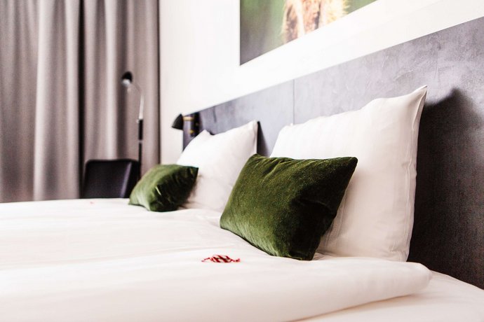 Best Western Plaza Hotel