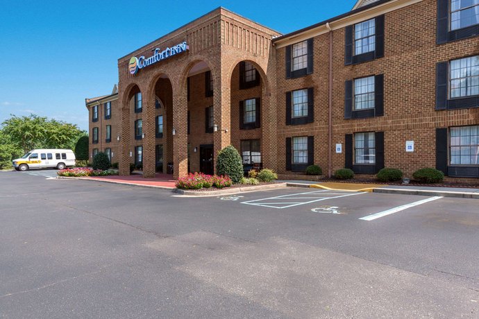 Comfort Inn Newport News