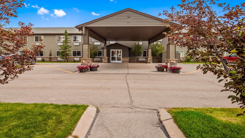 Best Western Pinedale Inn