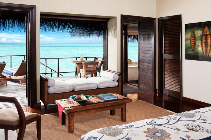 Taj Exotica Resort & Spa