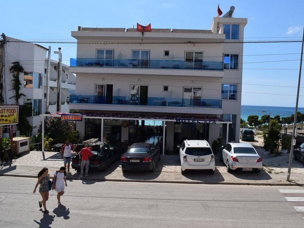 Hotel Afa Sarande