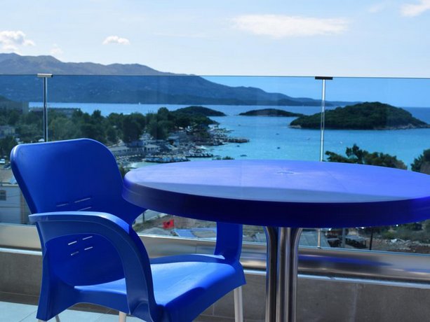 Hotel Afa Sarande