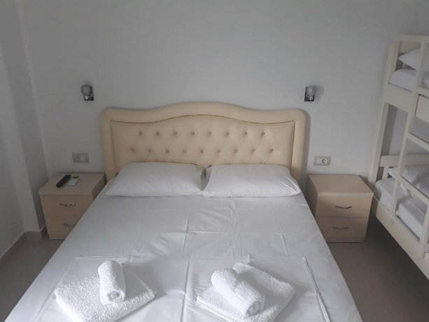 Hotel Afa Sarande