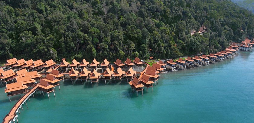 Berjaya Langkawi Resort Kedah Malaysia thumbnail