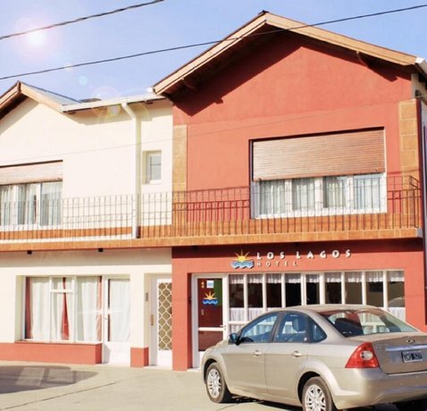 Los Lagos Hotel