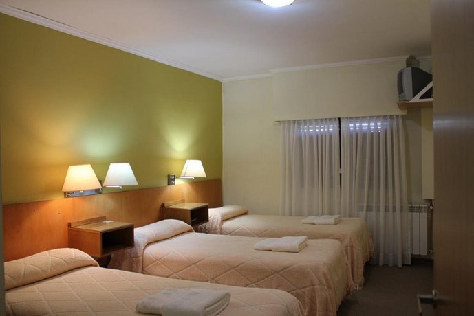 Los Lagos Hotel