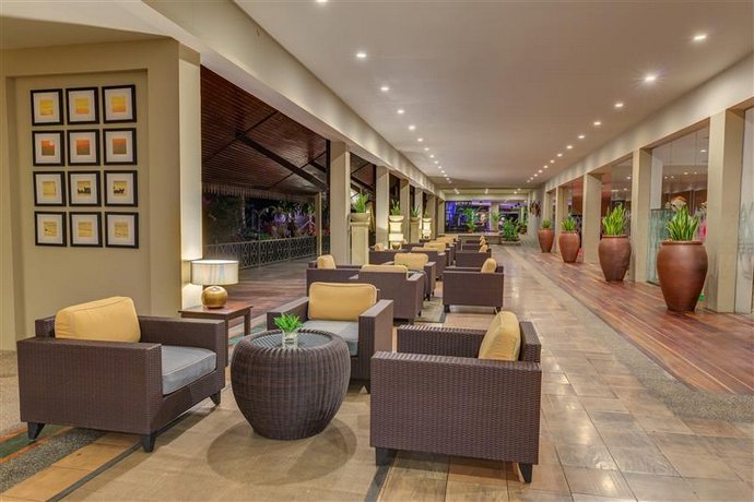 The Taaras Beach & Spa Resort