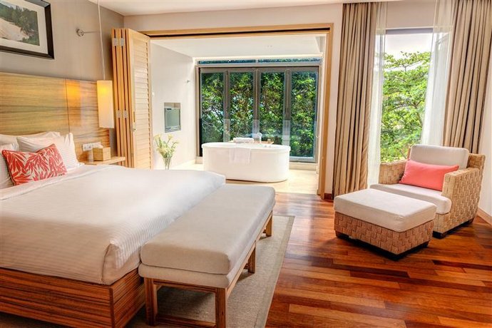 The Taaras Beach & Spa Resort