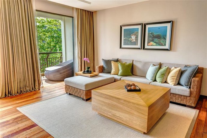 The Taaras Beach & Spa Resort