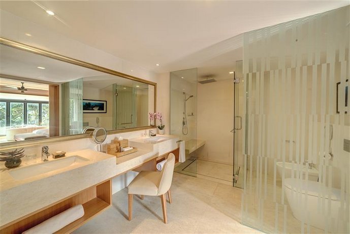 The Taaras Beach & Spa Resort