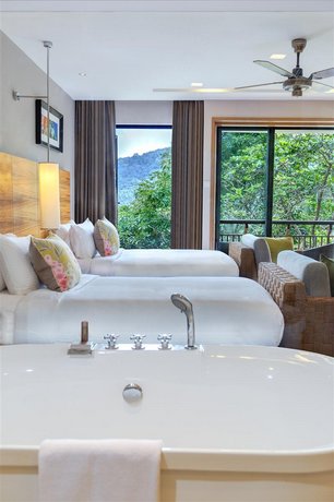The Taaras Beach & Spa Resort