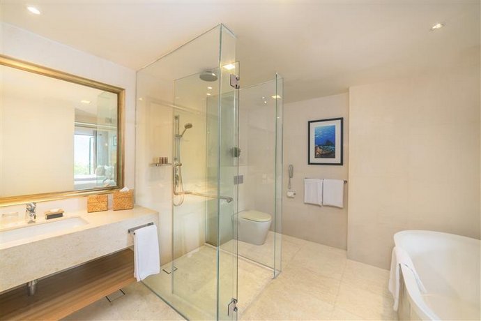 The Taaras Beach & Spa Resort