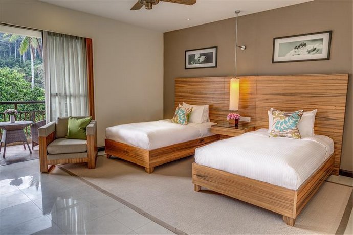 The Taaras Beach & Spa Resort