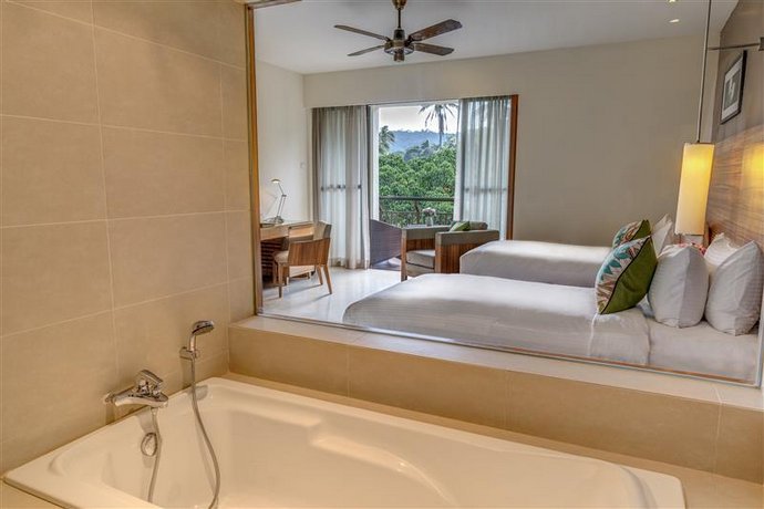 The Taaras Beach & Spa Resort
