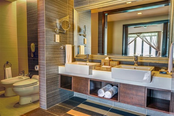 The Taaras Beach & Spa Resort