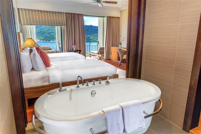 The Taaras Beach & Spa Resort