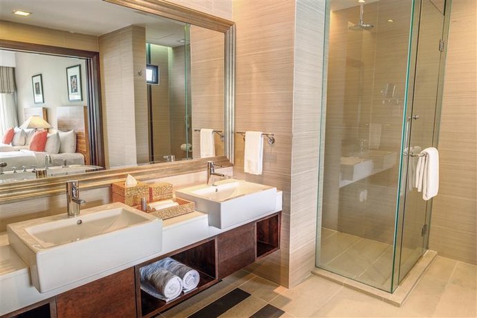 The Taaras Beach & Spa Resort