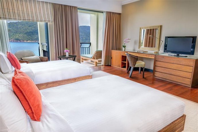 The Taaras Beach & Spa Resort