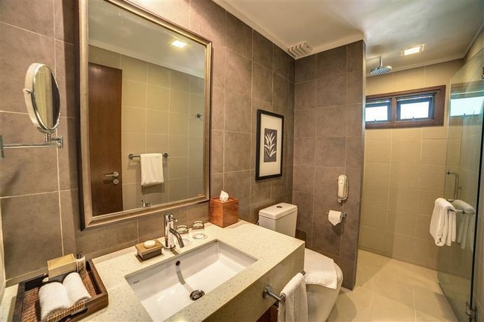 The Taaras Beach & Spa Resort