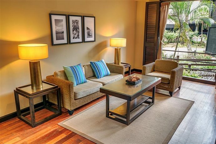 The Taaras Beach & Spa Resort
