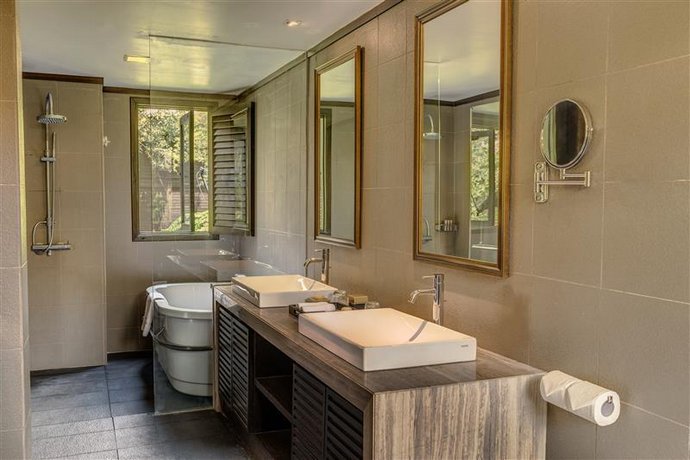 The Taaras Beach & Spa Resort