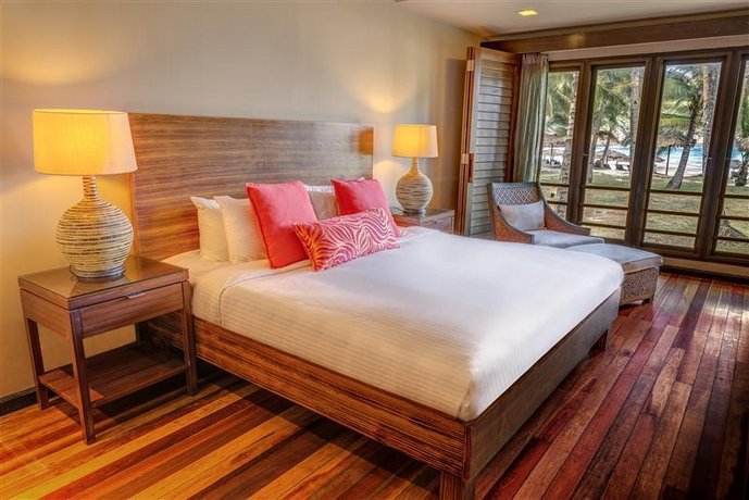 The Taaras Beach & Spa Resort
