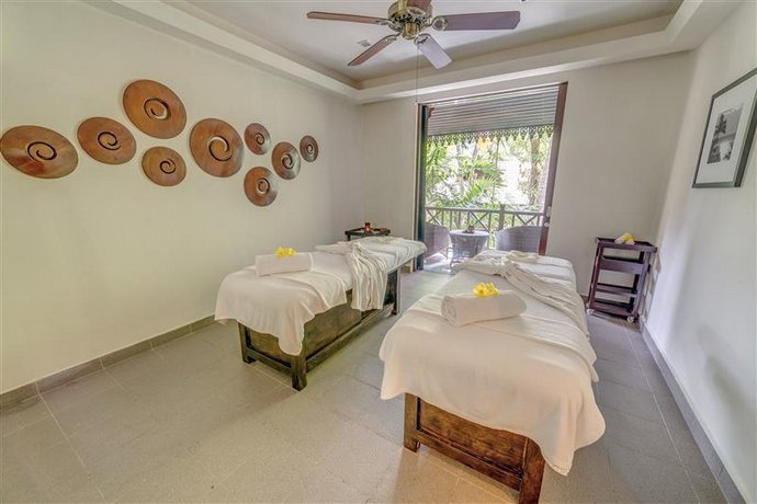 The Taaras Beach & Spa Resort