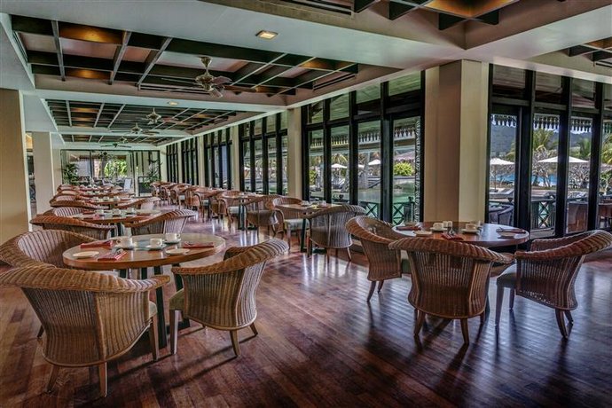 The Taaras Beach & Spa Resort