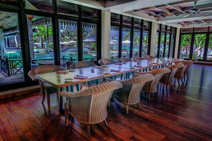 The Taaras Beach & Spa Resort