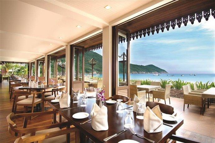 The Taaras Beach & Spa Resort