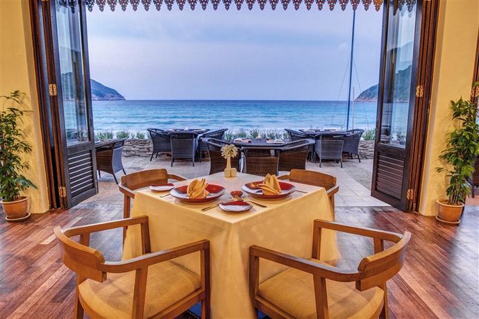 The Taaras Beach & Spa Resort