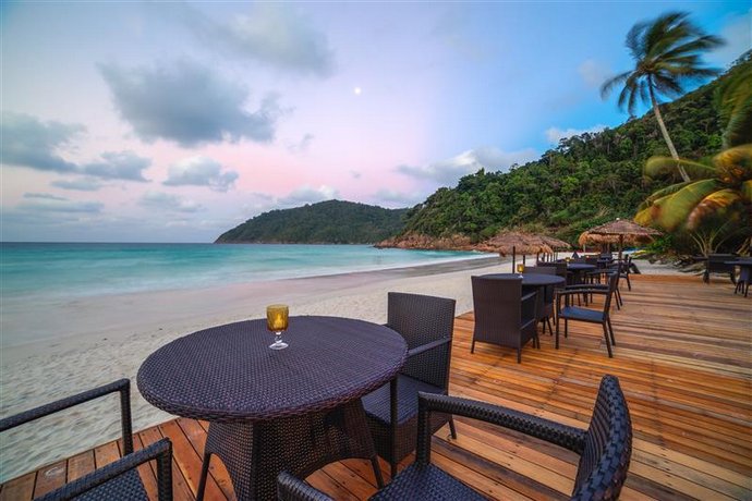 The Taaras Beach & Spa Resort