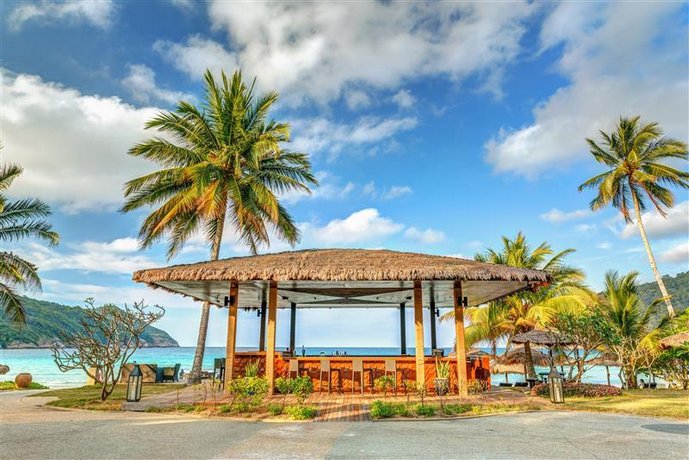 The Taaras Beach & Spa Resort