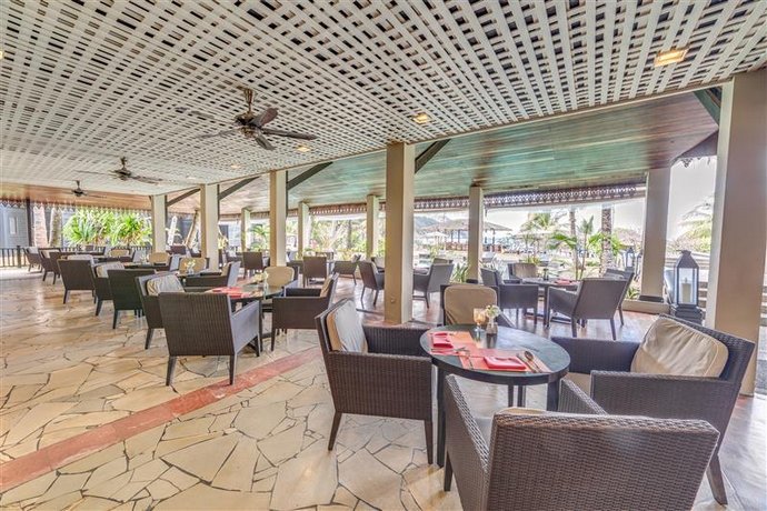 The Taaras Beach & Spa Resort