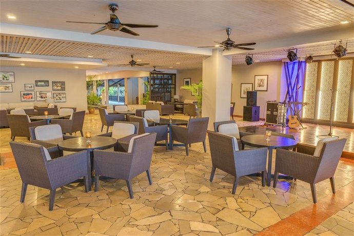 The Taaras Beach & Spa Resort