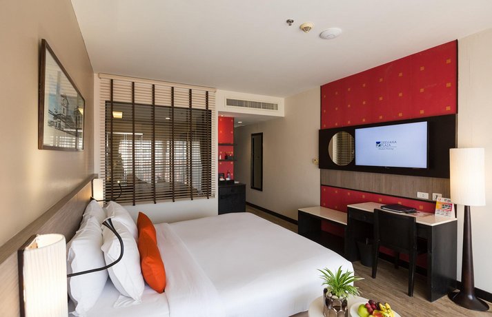 Deevana Plaza Phuket Sha Plus+