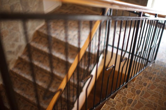 База отдыха Домик Охотника