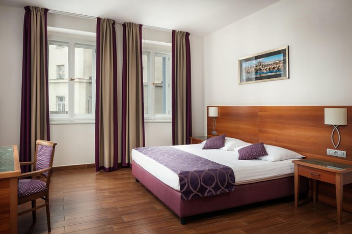 Hotel Galileo Prague