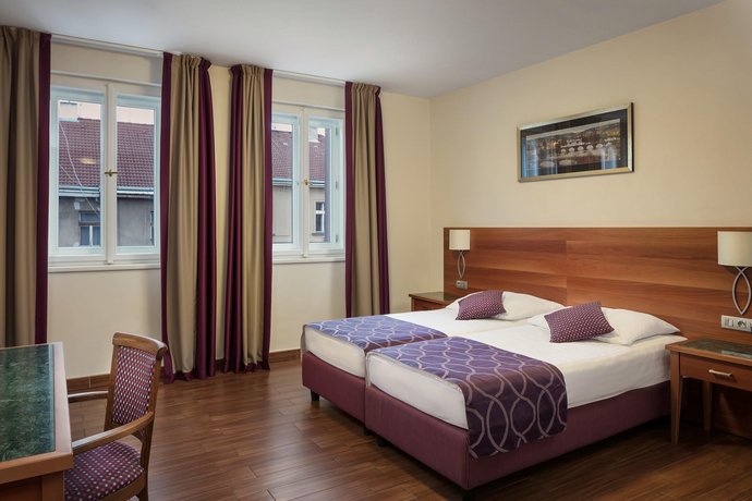 Hotel Galileo Prague