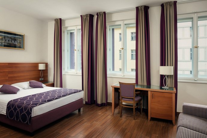 Hotel Galileo Prague