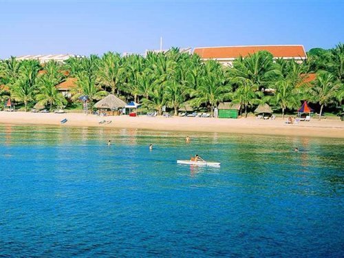 Saigon Phu Quoc Resort & Spa