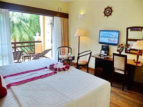 Saigon Phu Quoc Resort & Spa