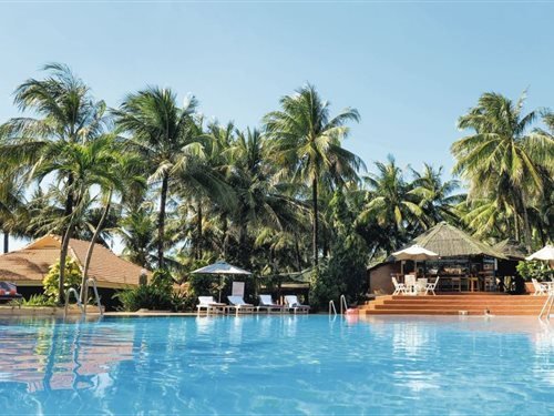Saigon Phu Quoc Resort & Spa