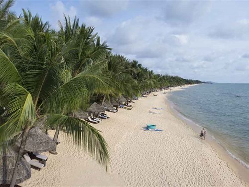Saigon Phu Quoc Resort & Spa