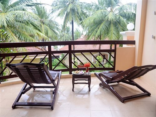 Saigon Phu Quoc Resort & Spa
