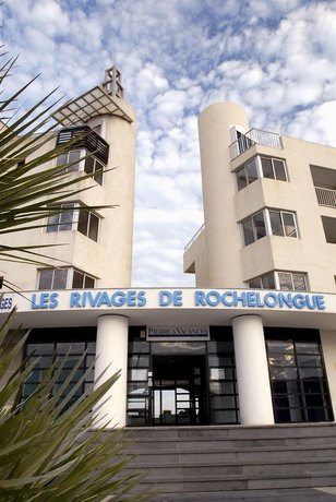 Pierre & Vacances Residence Les Rivages de Rochelongue
